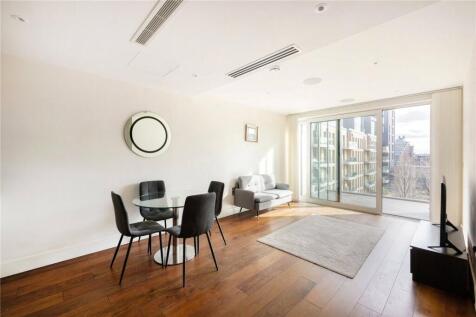 Ingrebourne Apartments, Fulham, SW6 photo 3