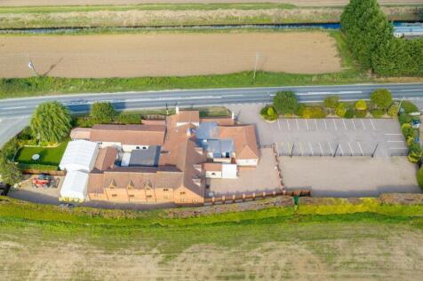 Ariel View