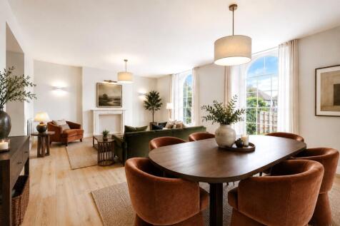 Living/Dining