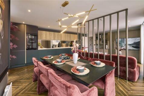 Show Apartment