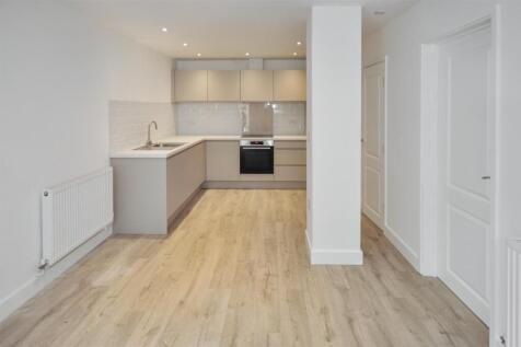 Living Room/Kitchen