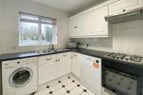 Kitchen one