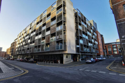 1 Bedroom Apartment for Rent