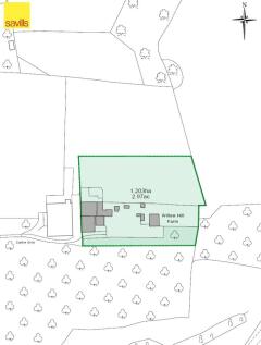 Boundary Map