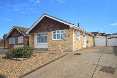 Marion Avenue, Clacton on Sea