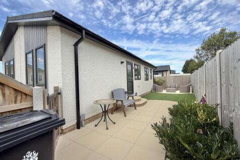 OUTSIDE REAR