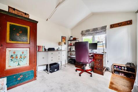 Garden Studio