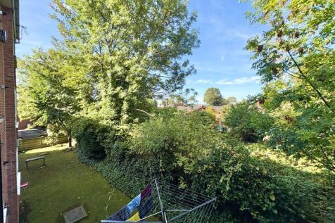 View From Lounge