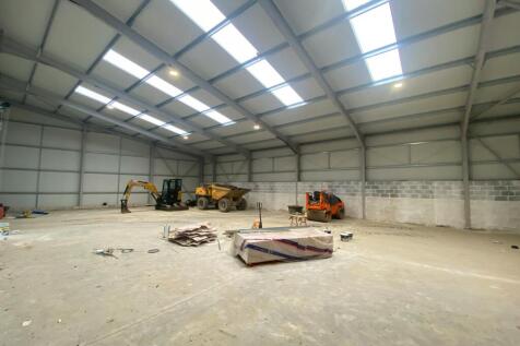 Warehouse to rent Image 3