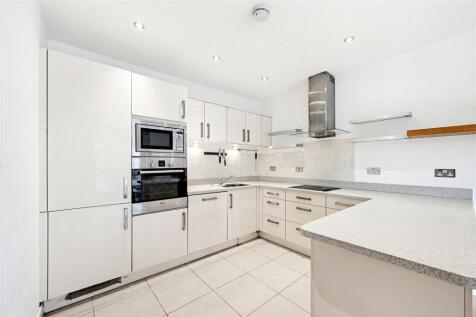 Kitchen/Reception
