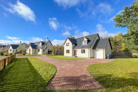 Front Garden, Driveway &amp; Parking