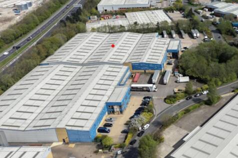 Distribution Warehouse to rent Image 2
