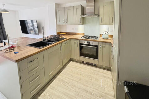 Chantry Park View, Sproughton, IP8 photo 4