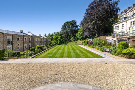 Communal Gardens