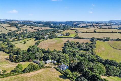 Burdown Farm