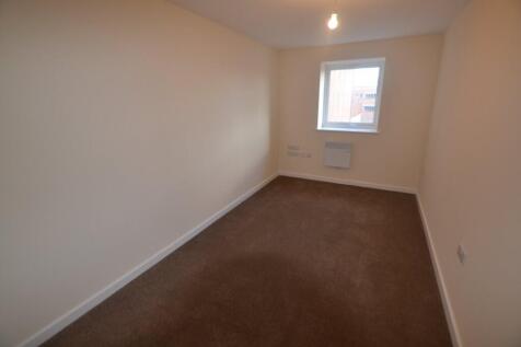Crecy Court, Lee Circle, Leicester photo 5