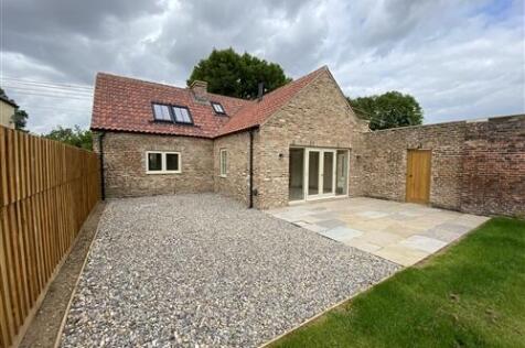A three bedroom house - To Let