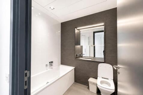 203 Marsh Wall for Rent By Barrain London Estate A