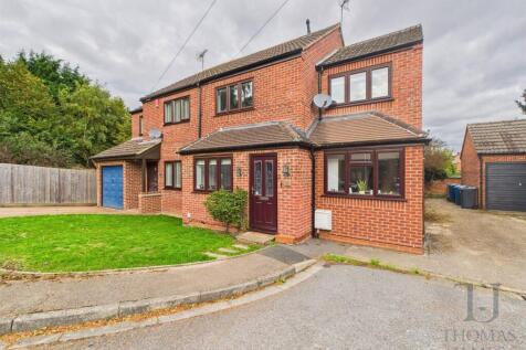 Nottingham, NG11 - property photo