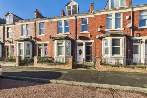 Gateshead, NE8 - property photo