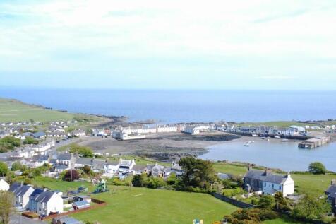 Isle of Whithorn