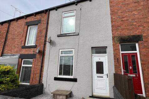 Edmunds Road, Barnsley, South Yorkshire, S70 photo 5