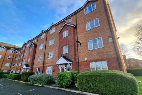 Manchester, M23 - property photo