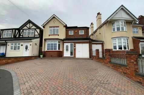 Halesowen, B63 - property photo