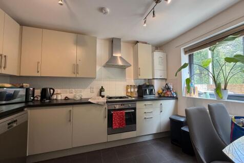 Kitchen/ breakfast room