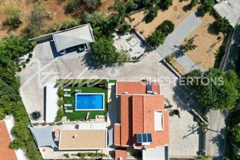 Algarve Countryside Villa For Sale In Loule (7)