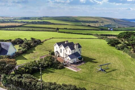 Drone View