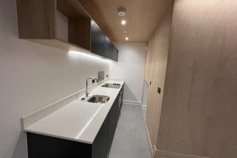Sky Gardens, Spinners Way, Manchester, M15 photo 4