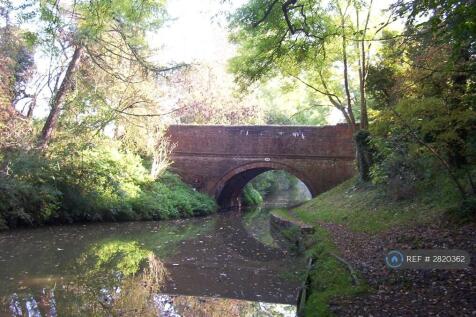 Broad Lane Canal Bridge
