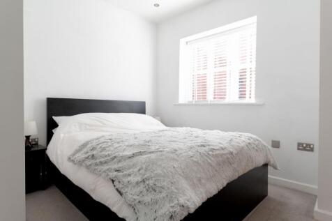 BEDROOM AND BATHROOM