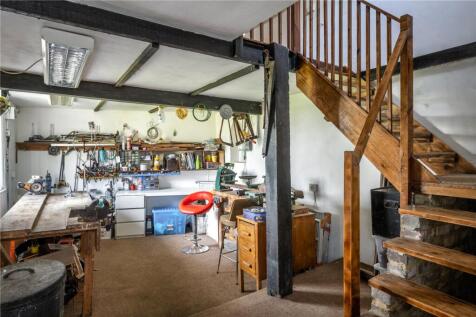 Cottage/Studio