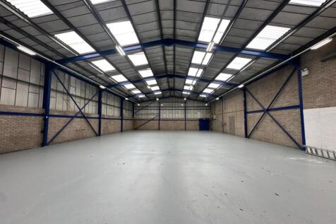 Unit 6, Belgrave Mill, Honeywell Lane Oldham, OL8 