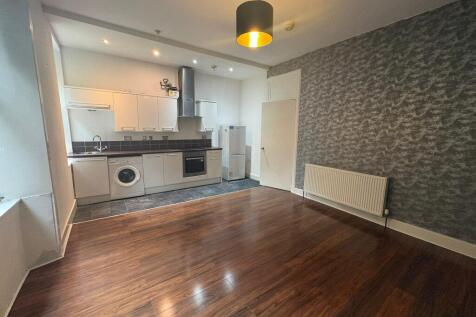 Blackhall Street, Paisley, Renfrewshire, PA1 photo 3