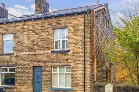 Todmorden, OL14 - property photo