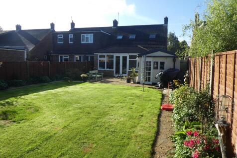 Rear Garden 2