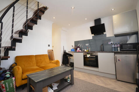 1 Bedroom Flat to Rent