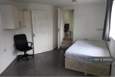 Ensuite Room