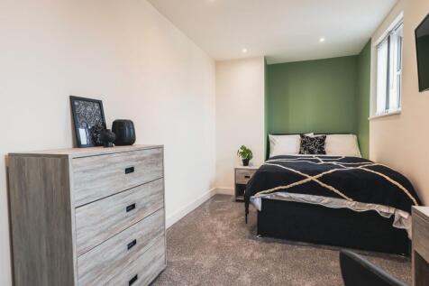 5 Bed - Ferndale Road, Wavertree, L15 photo 3