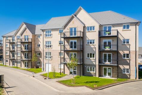 west craigs edinburgh apartments