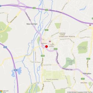 Property Map