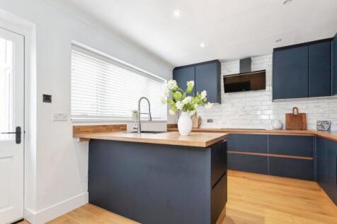 Kitchen III