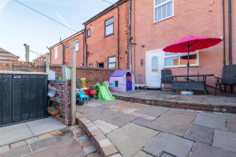 Rear Yard