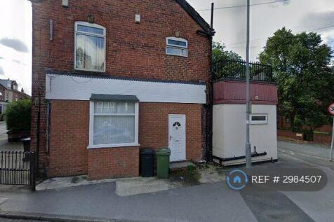 Property Outside