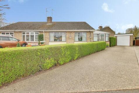 March, PE15 - property photo