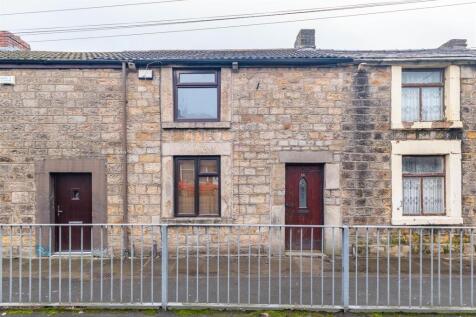 Front External