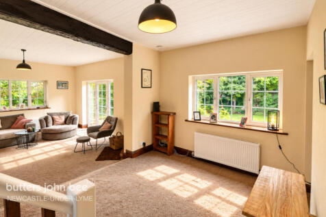 Quarry Avenue, STOKE-ON-TRENT photo 5